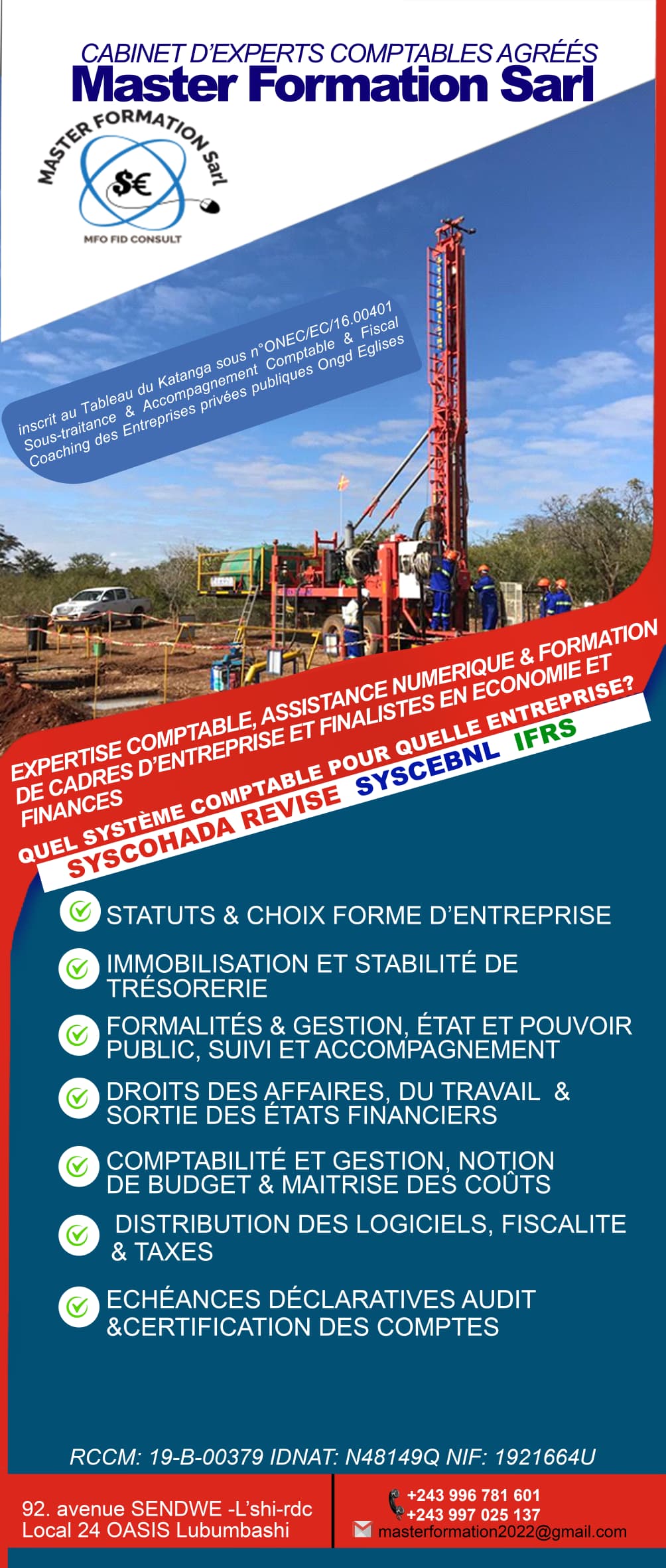 MFO Expetise comptable